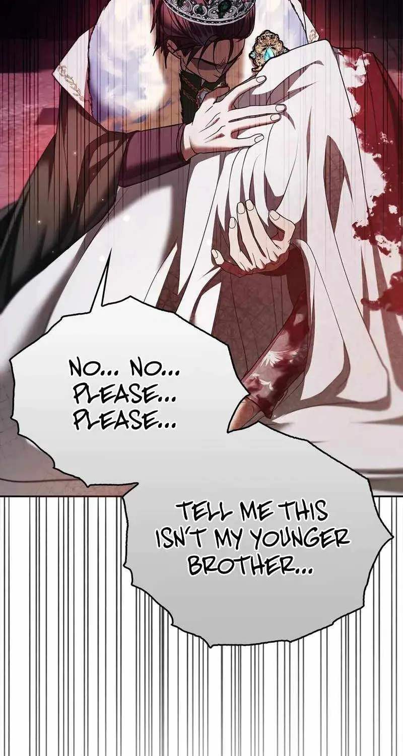 I’m Not That Kind of Talent Chapter 80 page 25 - 