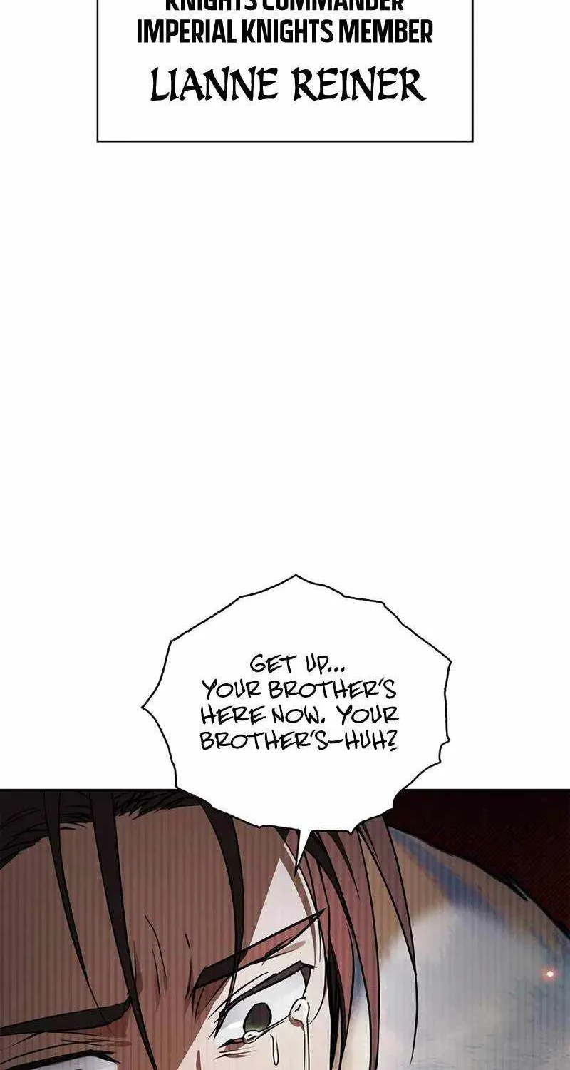 I’m Not That Kind of Talent Chapter 80 page 30 - 