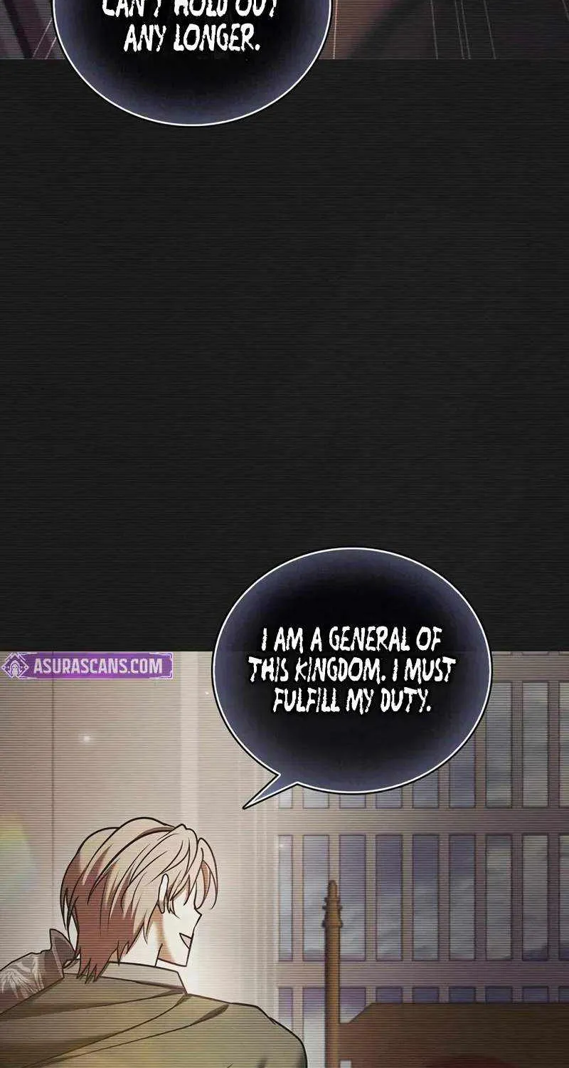 I’m Not That Kind of Talent Chapter 80 page 34 - 