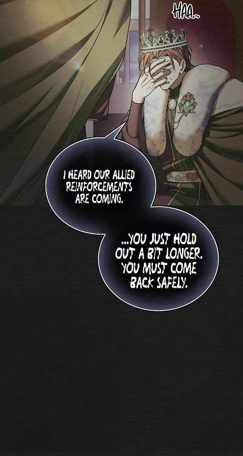 I’m Not That Kind of Talent Chapter 80 page 35 - 