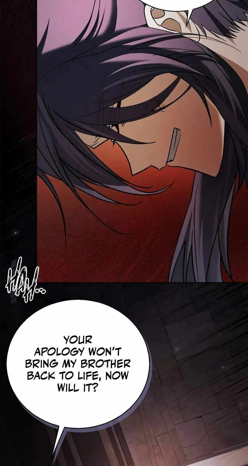 I’m Not That Kind of Talent Chapter 80 page 42 - 