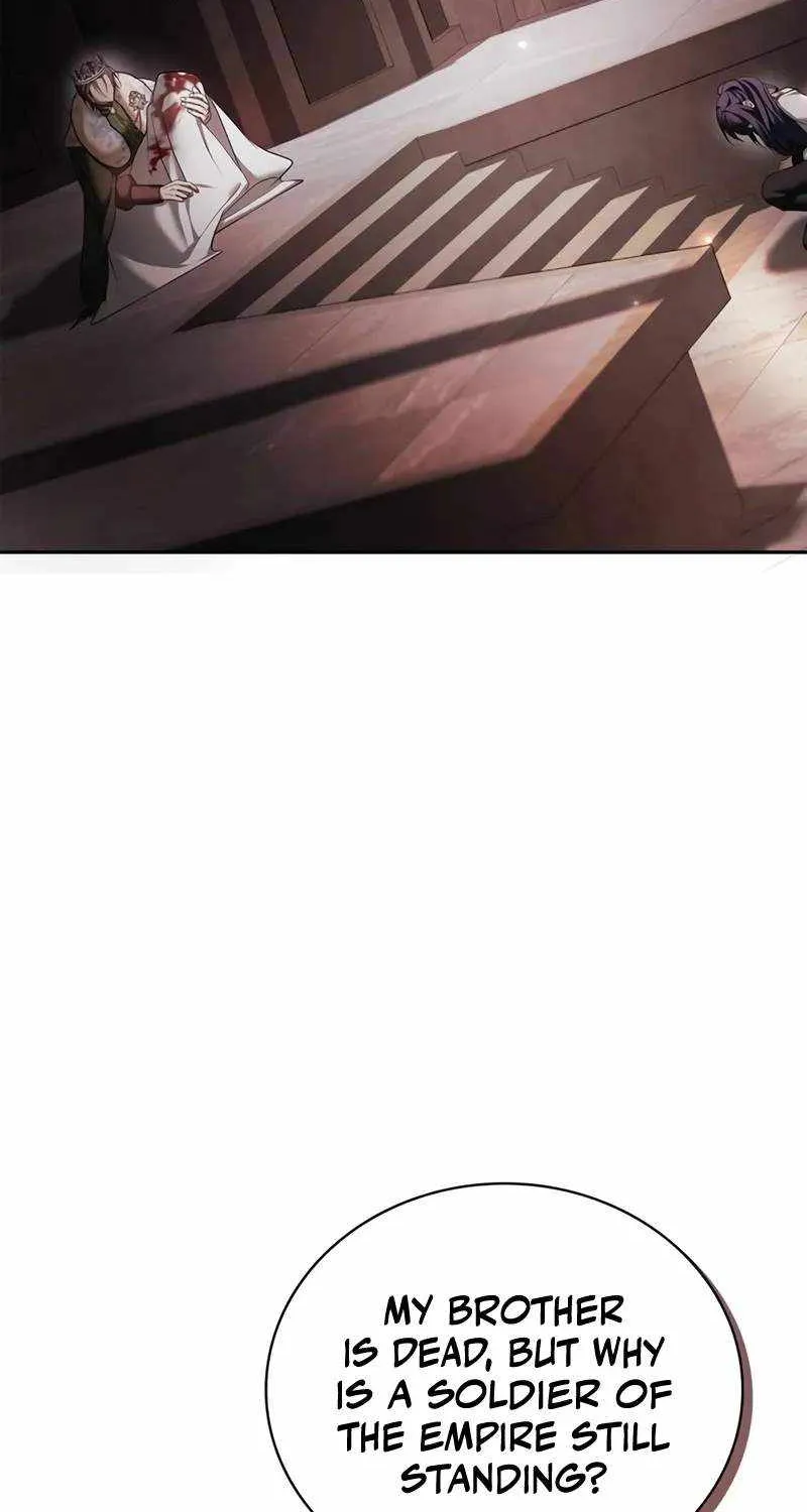I’m Not That Kind of Talent Chapter 80 page 43 - 