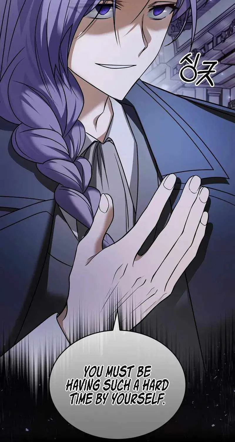 I’m Not That Kind of Talent Chapter 80 page 71 - 