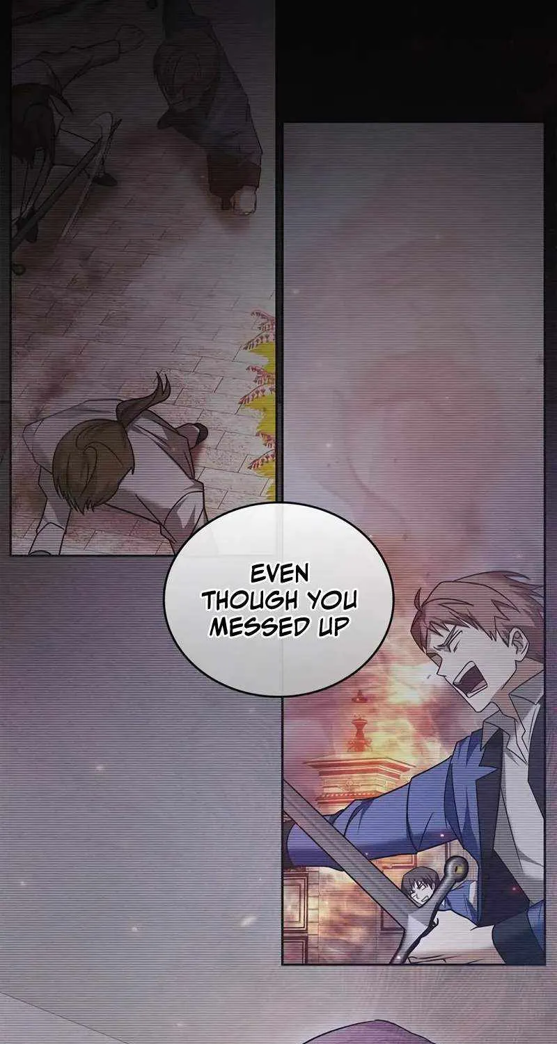 I’m Not That Kind of Talent Chapter 80 page 79 - 