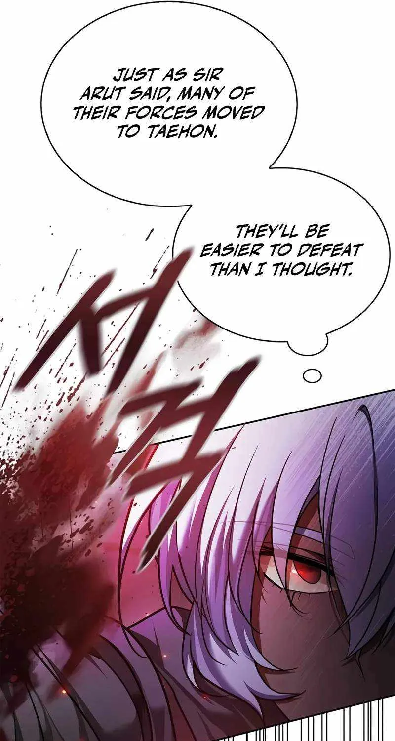 I’m Not That Kind of Talent Chapter 80 page 9 - 
