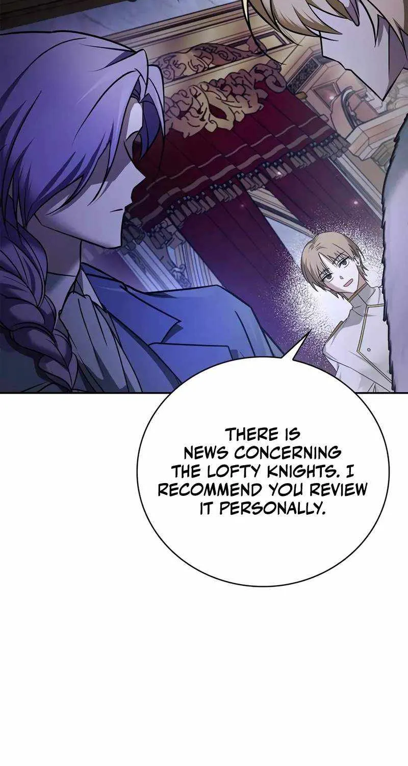 I’m Not That Kind of Talent Chapter 80 page 84 - 