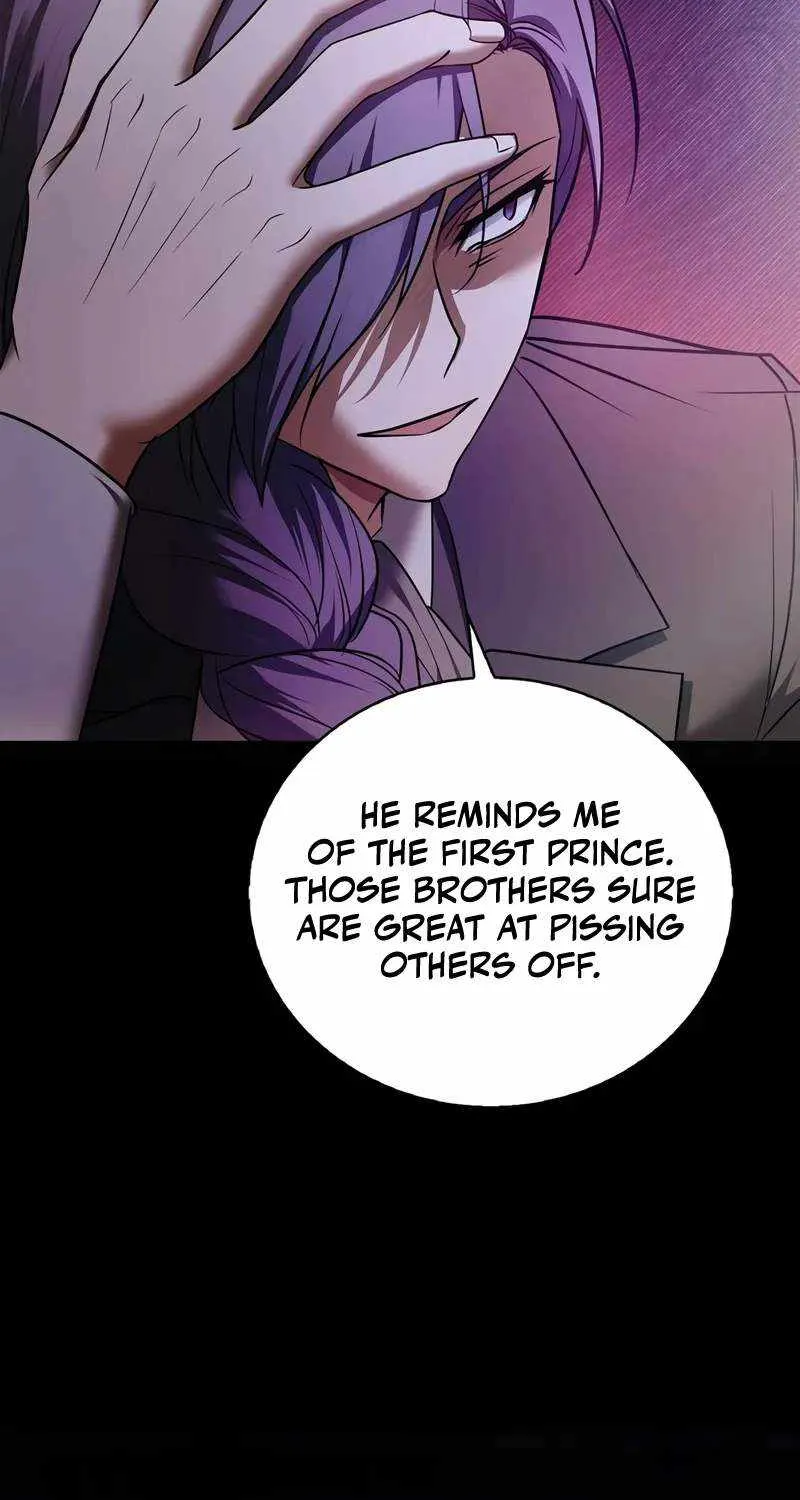 I’m Not That Kind of Talent Chapter 80 page 89 - 