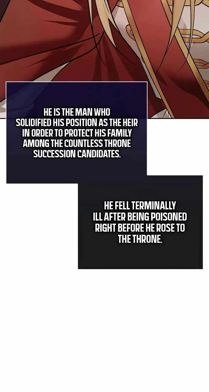I’m Not That Kind of Talent Chapter 80 page 92 - 