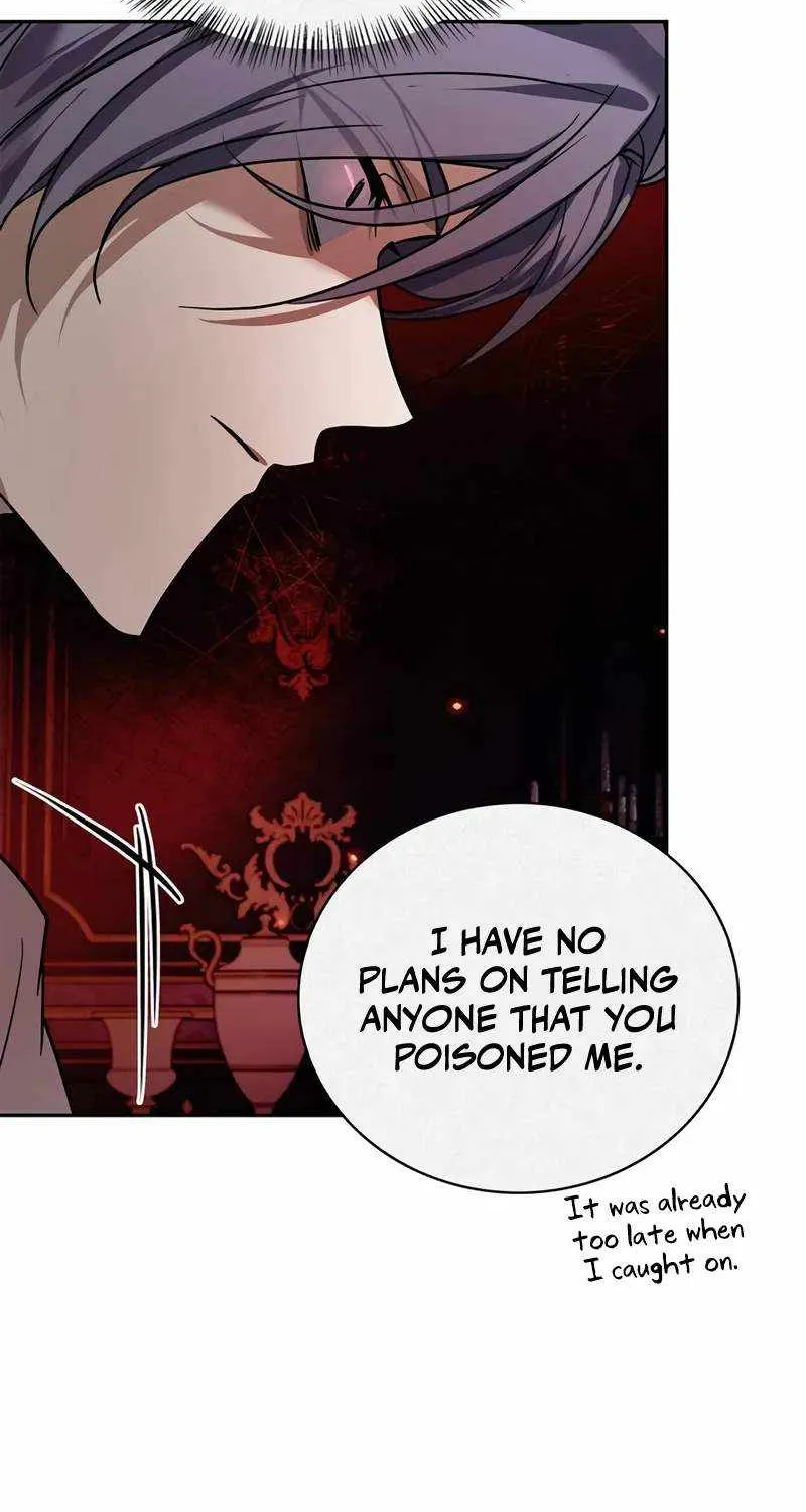 I’m Not That Kind of Talent Chapter 80 page 99 - 