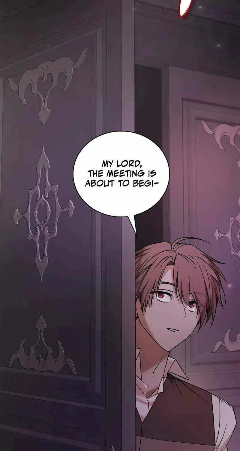 I’m Not That Kind of Talent Chapter 81 page 11 - 