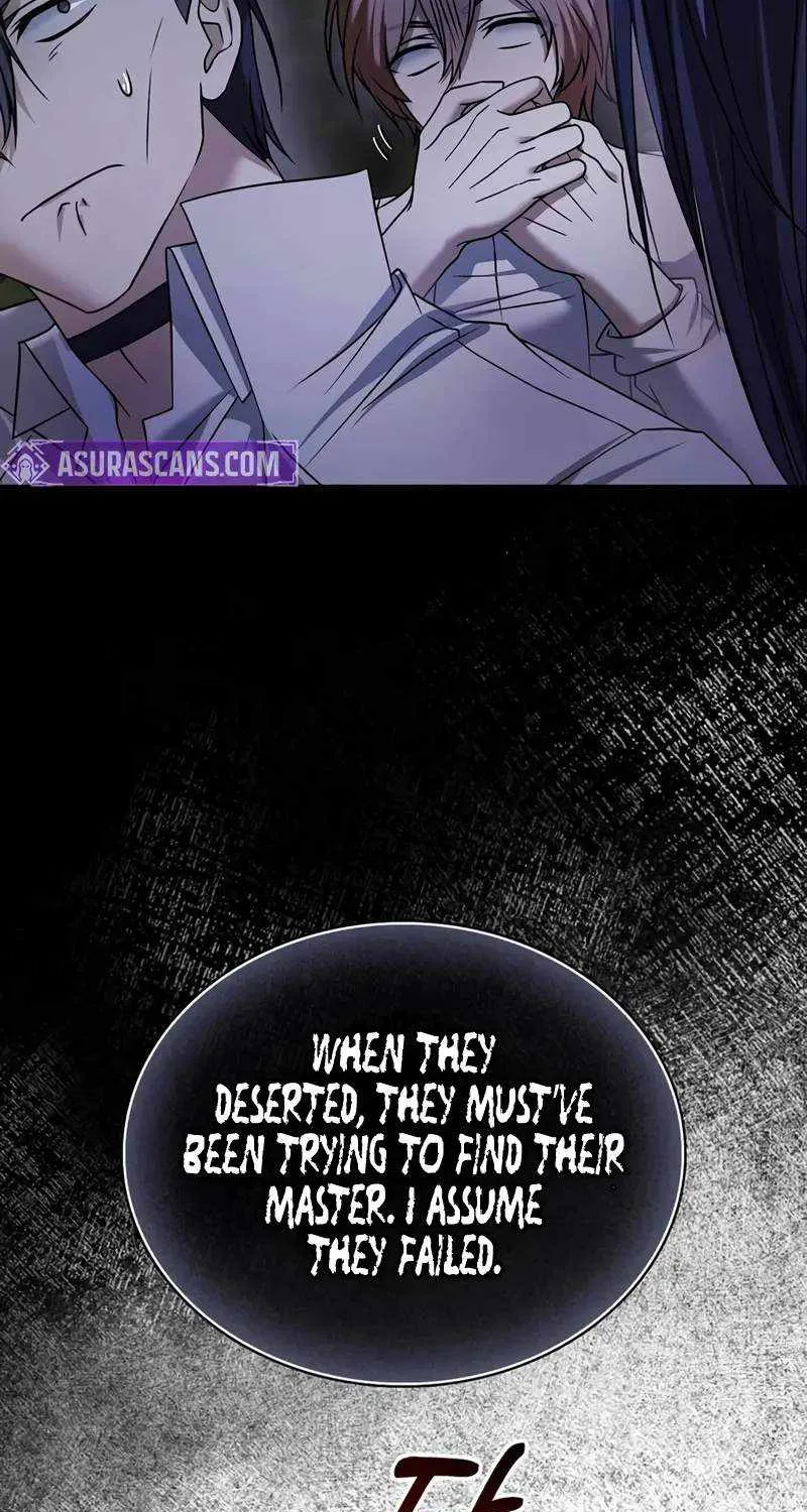 I’m Not That Kind of Talent Chapter 81 page 104 - 