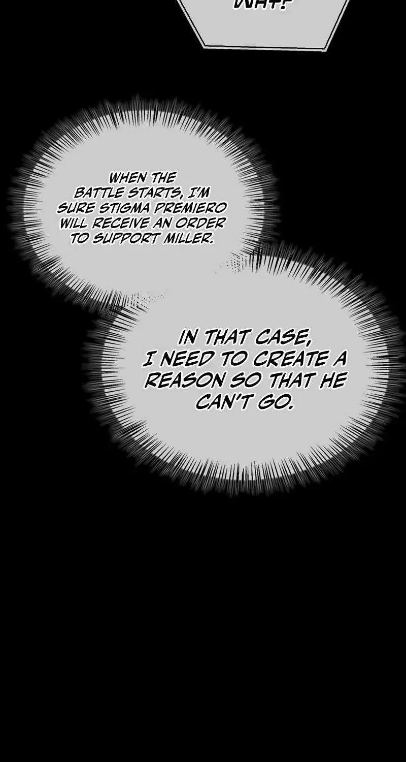 I’m Not That Kind of Talent Chapter 81 page 111 - 