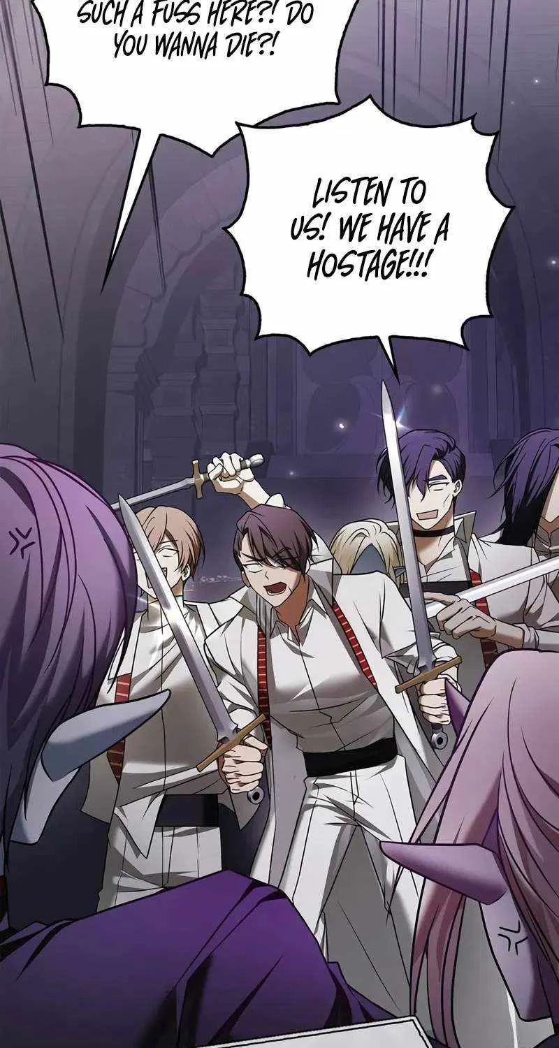 I’m Not That Kind of Talent Chapter 81 page 120 - 
