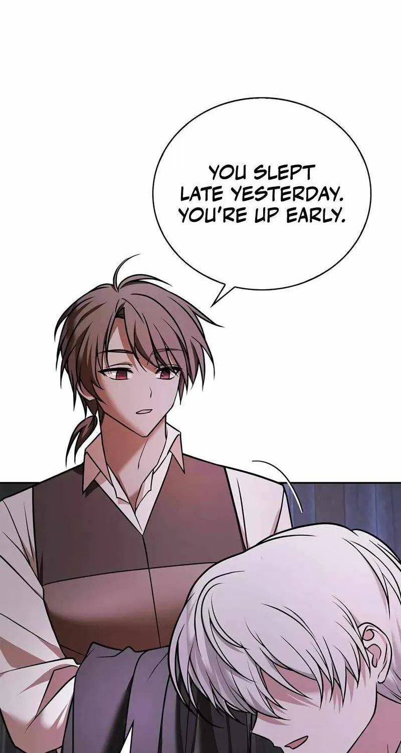 I’m Not That Kind of Talent Chapter 81 page 14 - 