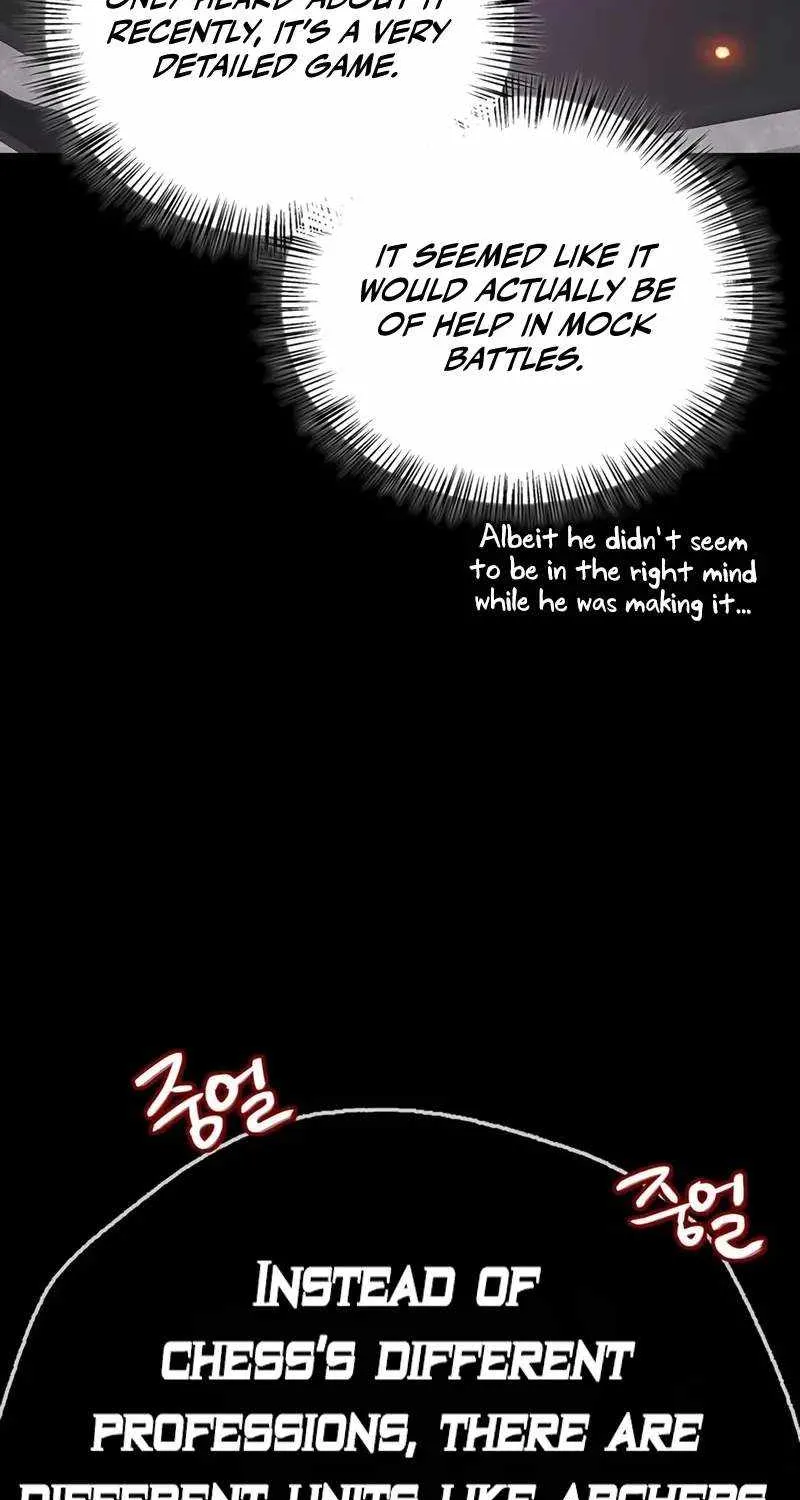 I’m Not That Kind of Talent Chapter 81 page 19 - 