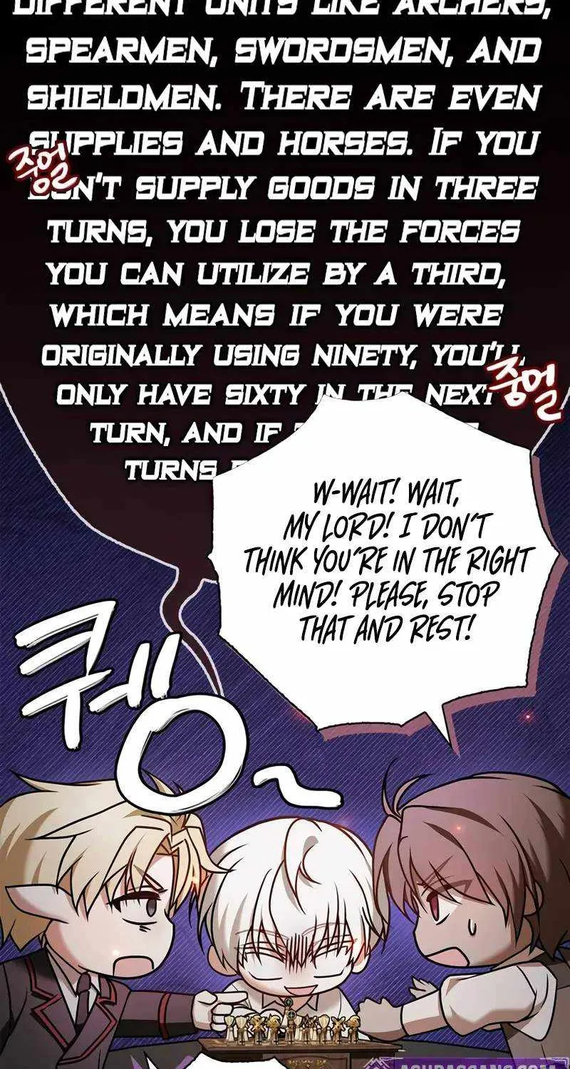 I’m Not That Kind of Talent Chapter 81 page 20 - 