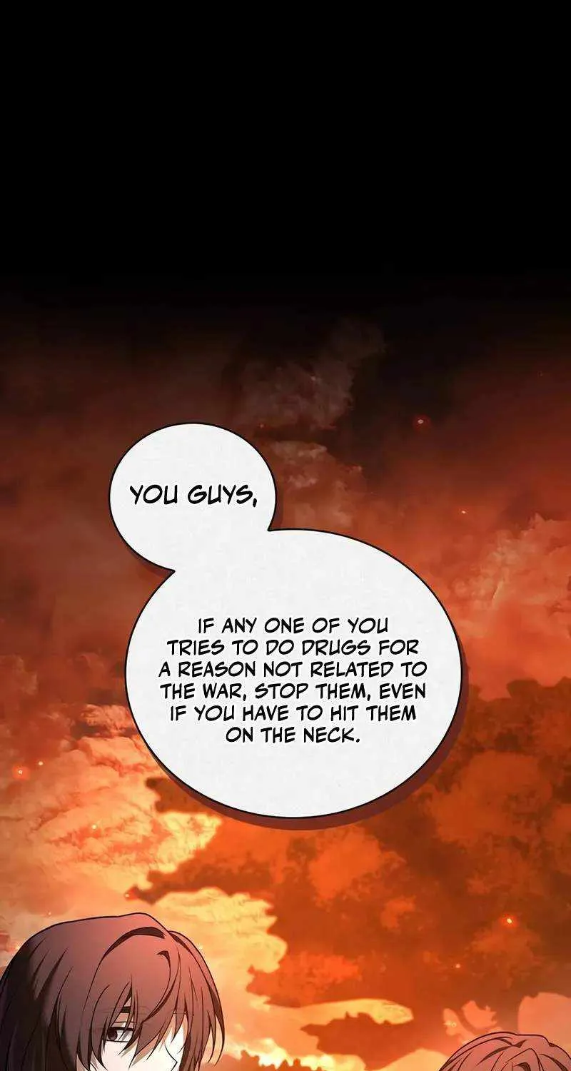 I’m Not That Kind of Talent Chapter 81 page 3 - 