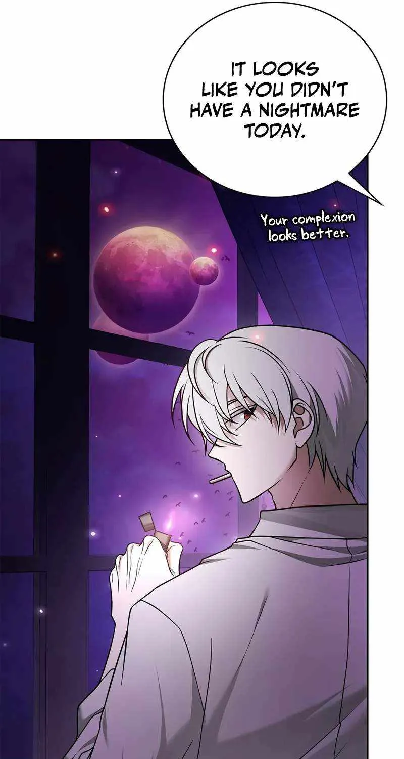 I’m Not That Kind of Talent Chapter 81 page 23 - 
