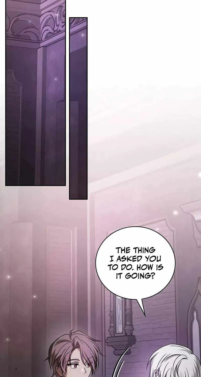 I’m Not That Kind of Talent Chapter 81 page 26 - 