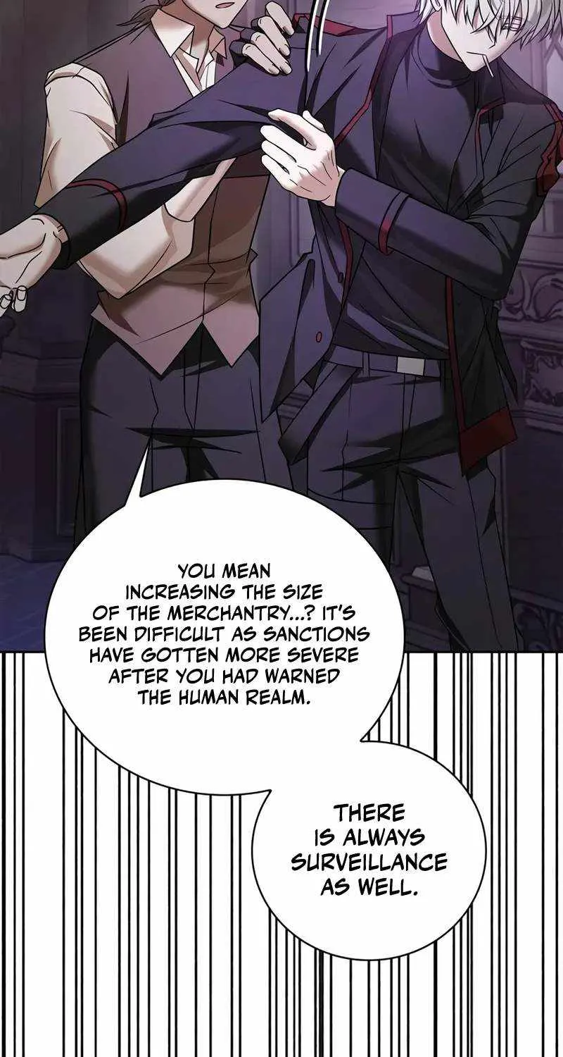 I’m Not That Kind of Talent Chapter 81 page 27 - 