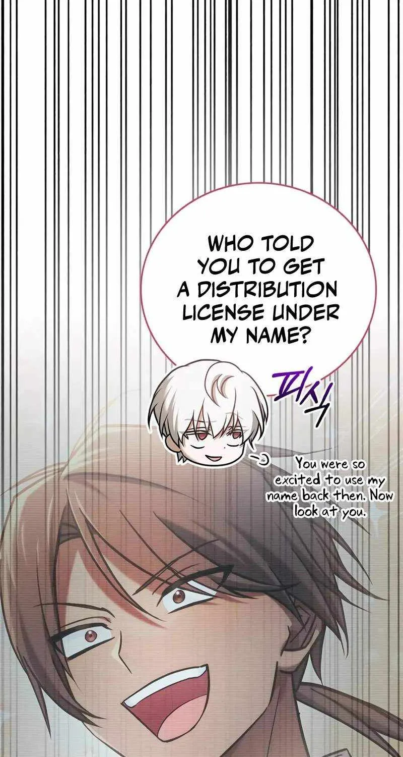I’m Not That Kind of Talent Chapter 81 page 28 - 