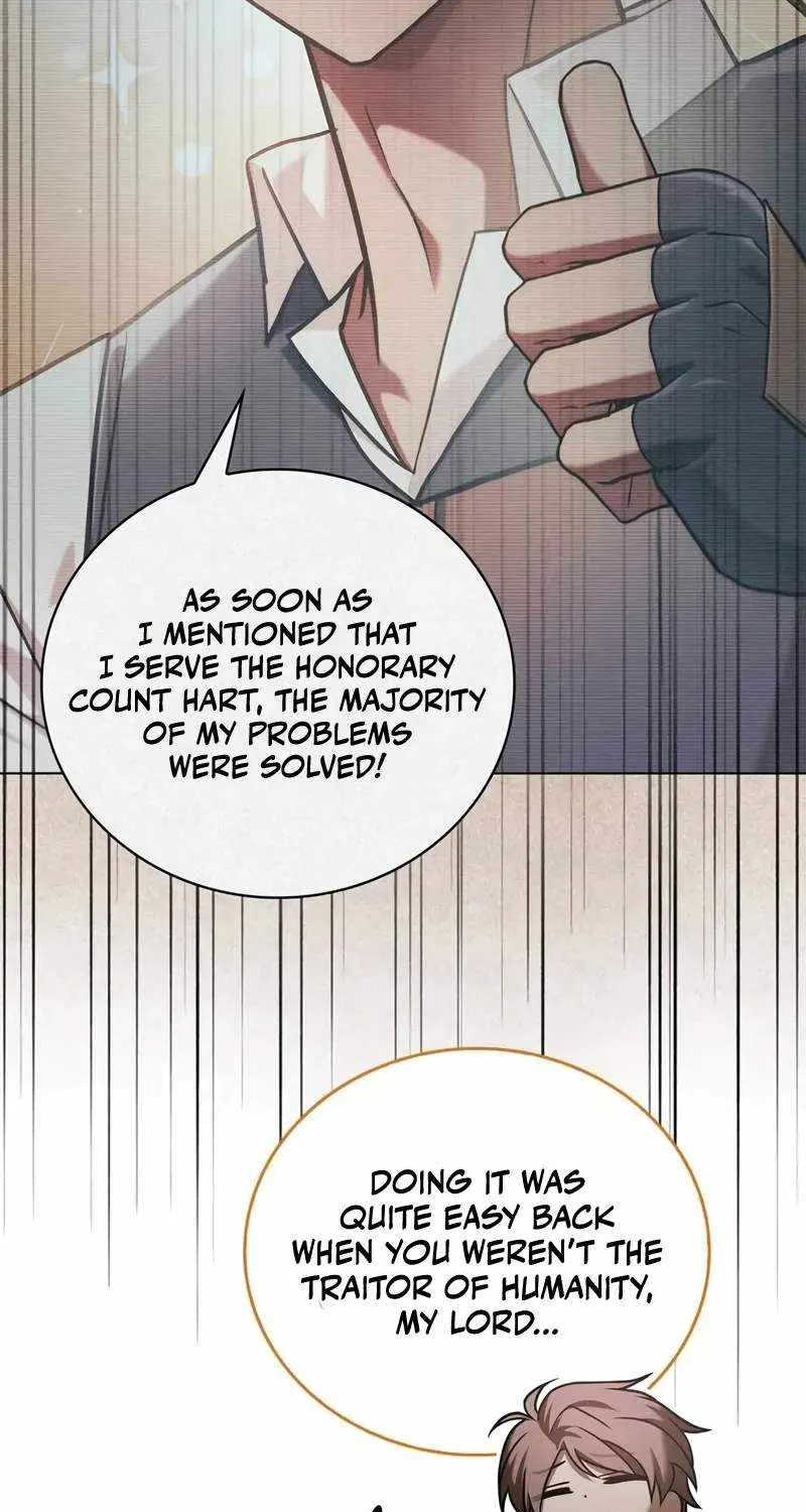 I’m Not That Kind of Talent Chapter 81 page 29 - 