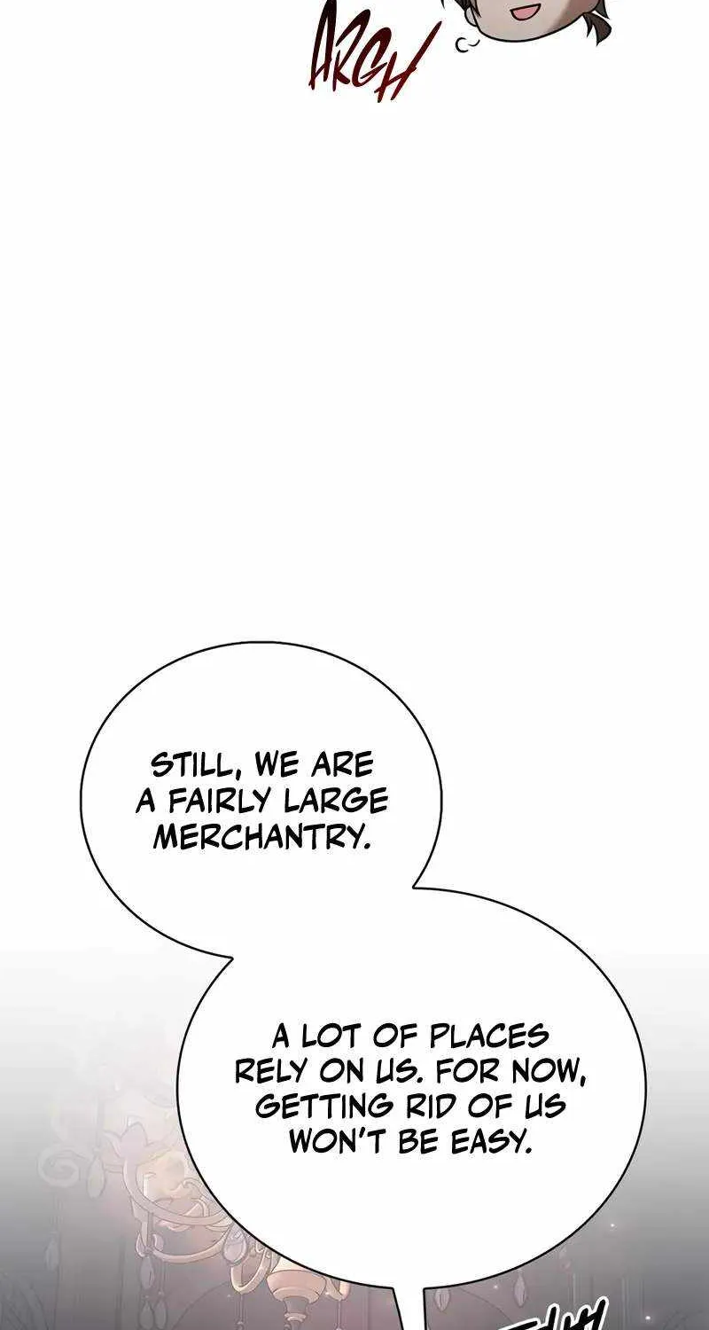 I’m Not That Kind of Talent Chapter 81 page 30 - 