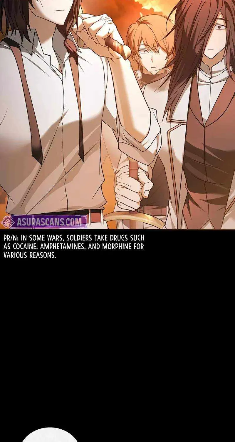 I’m Not That Kind of Talent Chapter 81 page 4 - 