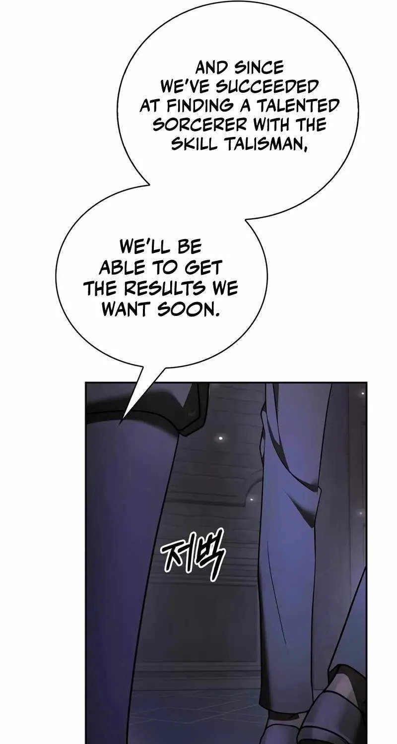 I’m Not That Kind of Talent Chapter 81 page 32 - 