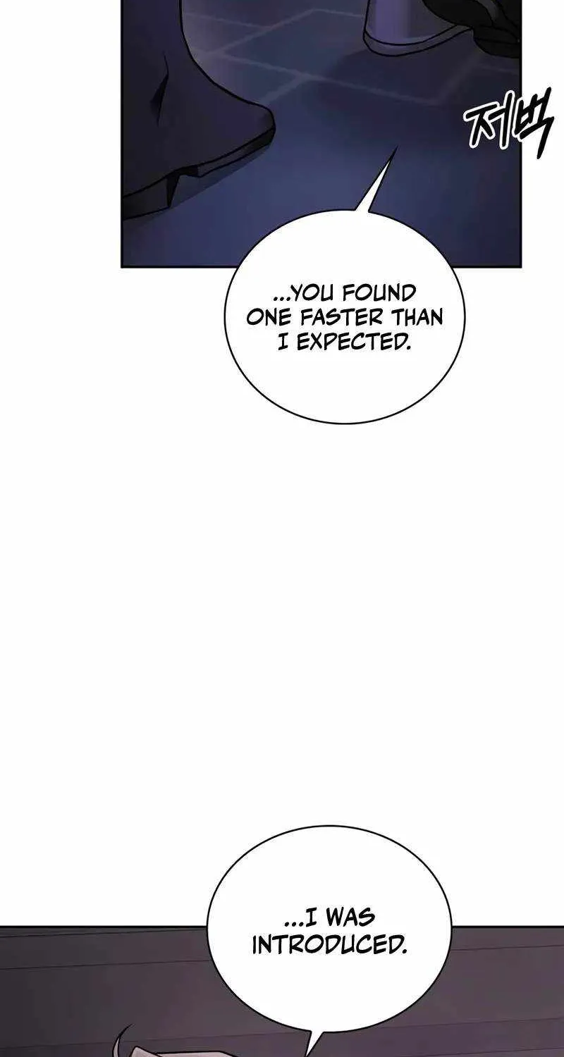 I’m Not That Kind of Talent Chapter 81 page 33 - 
