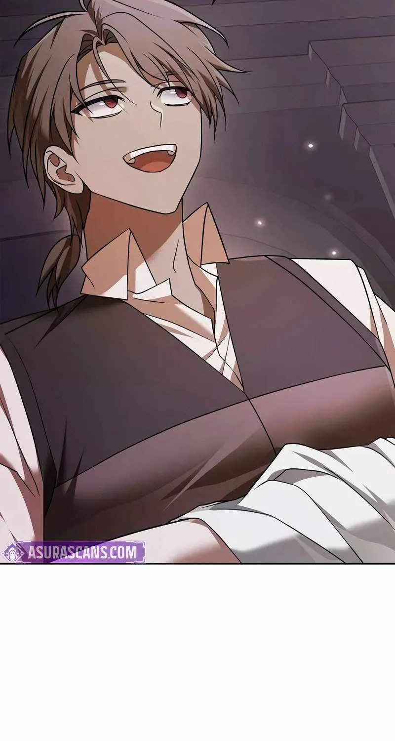 I’m Not That Kind of Talent Chapter 81 page 34 - 