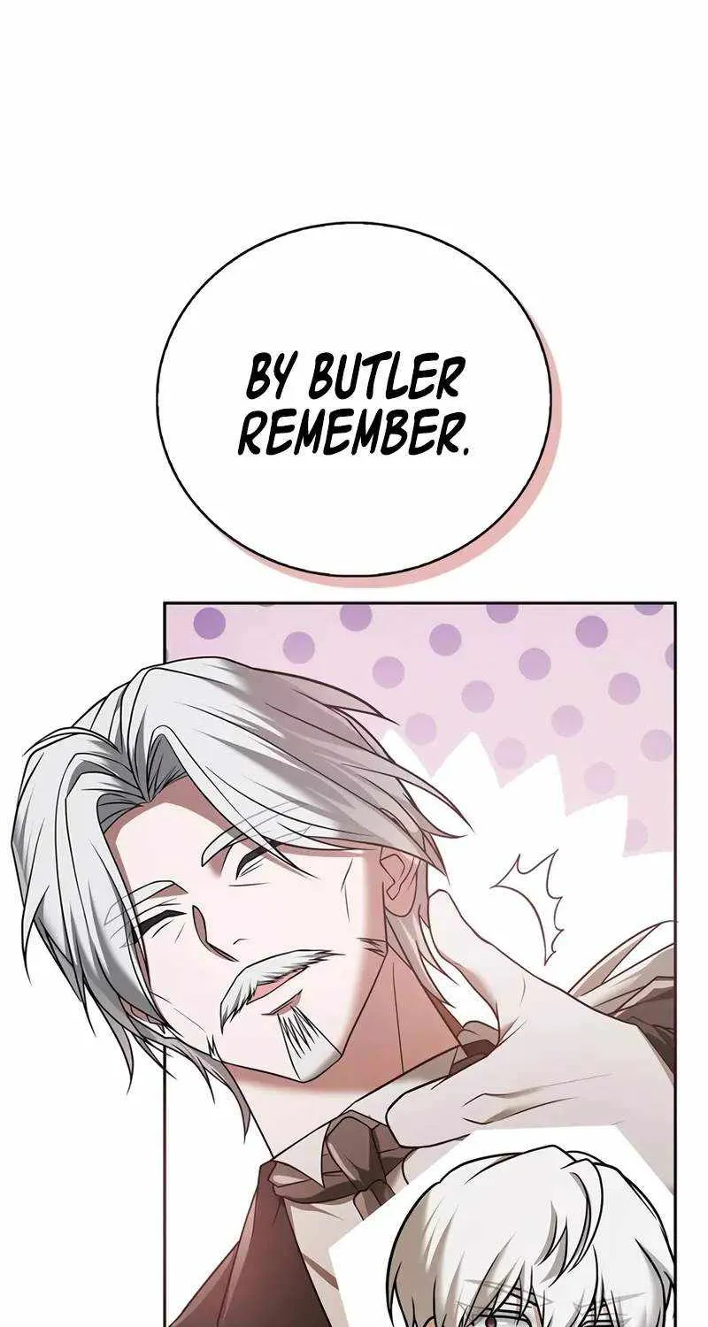 I’m Not That Kind of Talent Chapter 81 page 35 - 