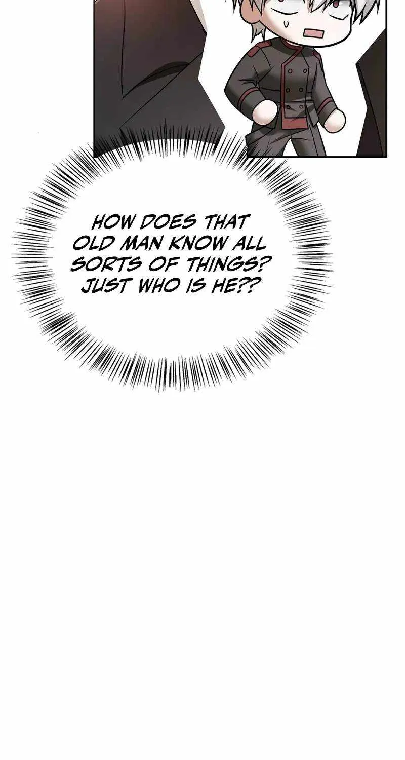 I’m Not That Kind of Talent Chapter 81 page 36 - 