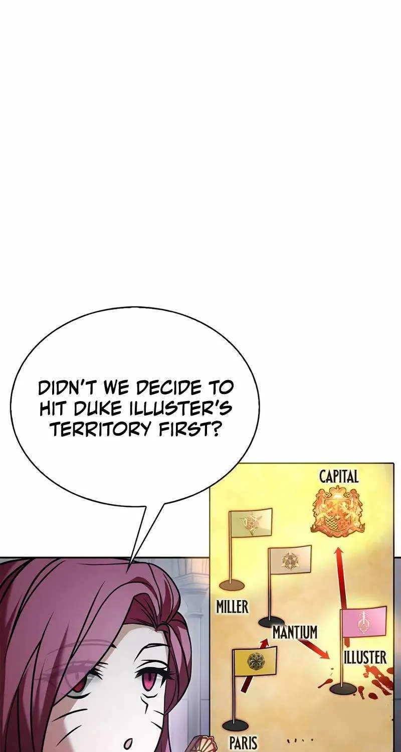 I’m Not That Kind of Talent Chapter 81 page 40 - 