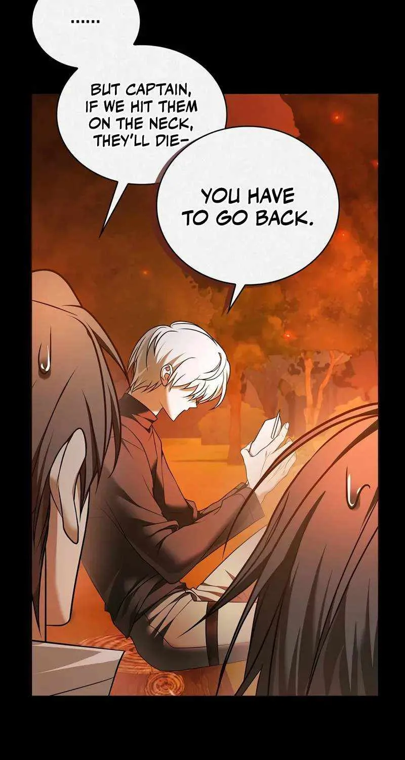 I’m Not That Kind of Talent Chapter 81 page 5 - 