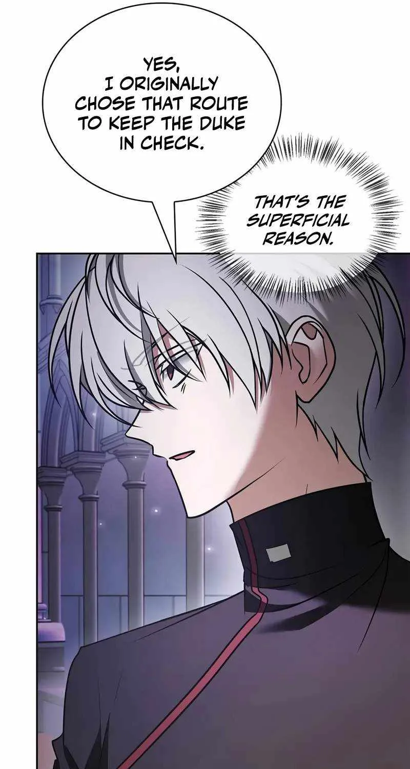 I’m Not That Kind of Talent Chapter 81 page 42 - 