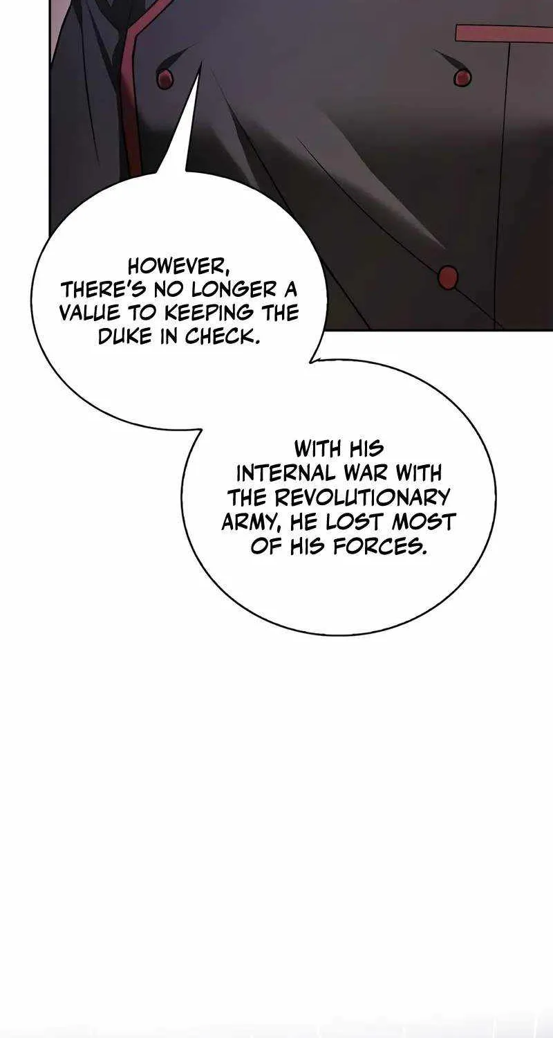 I’m Not That Kind of Talent Chapter 81 page 43 - 