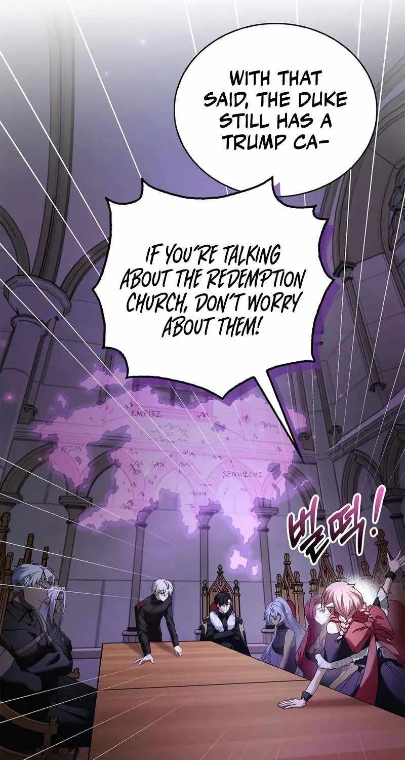 I’m Not That Kind of Talent Chapter 81 page 44 - 