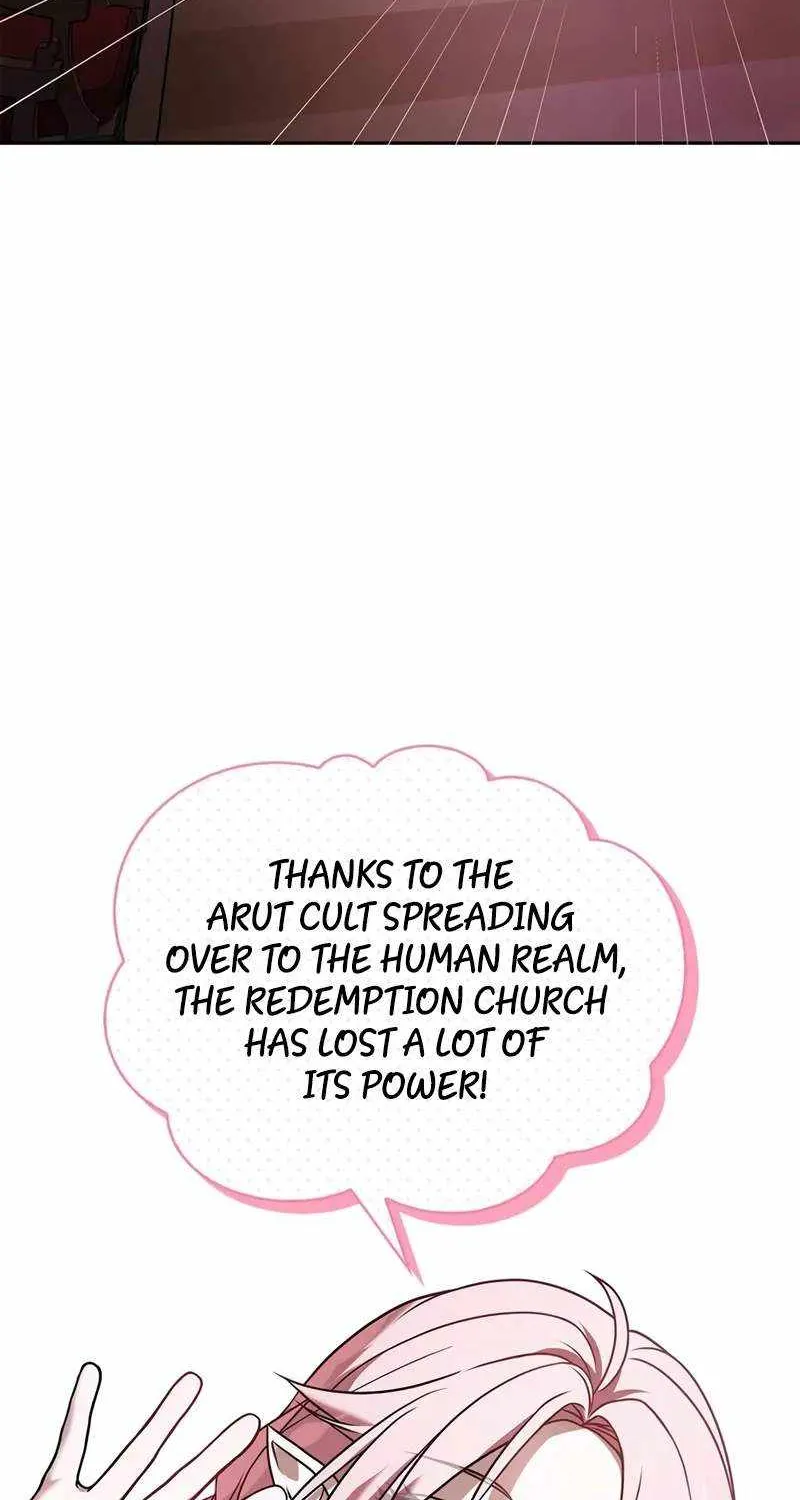 I’m Not That Kind of Talent Chapter 81 page 45 - 