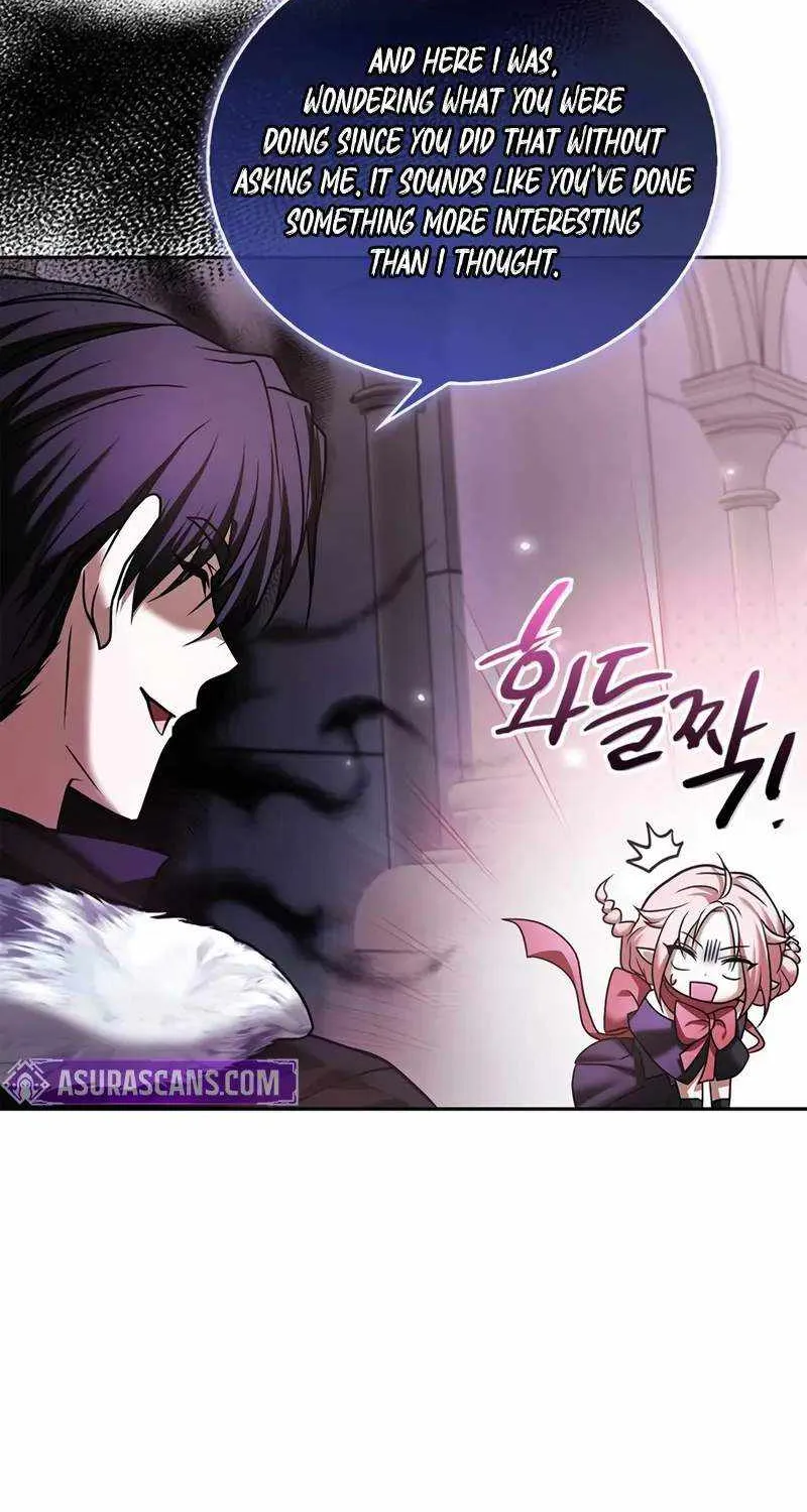 I’m Not That Kind of Talent Chapter 81 page 47 - 