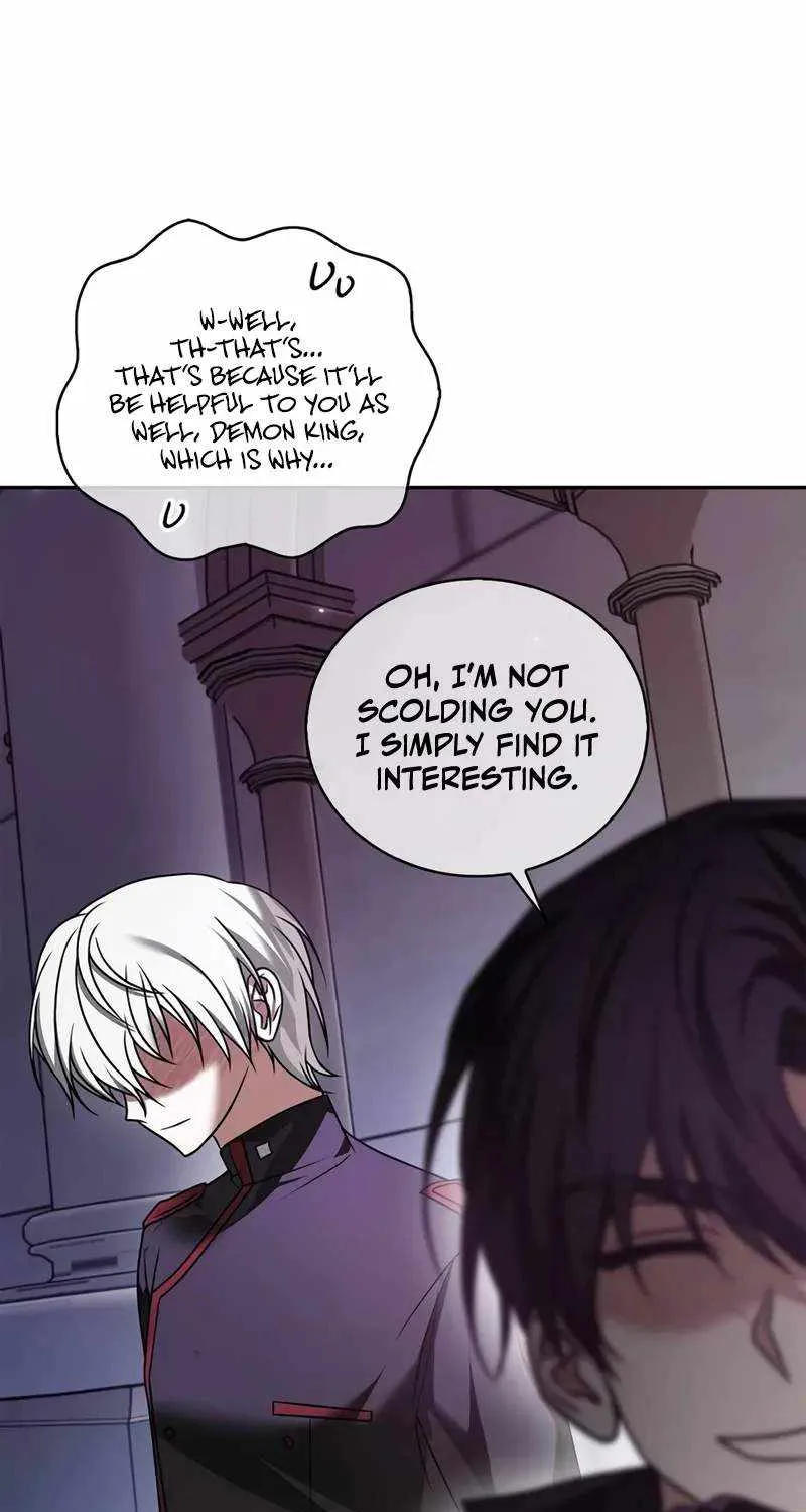 I’m Not That Kind of Talent Chapter 81 page 48 - 