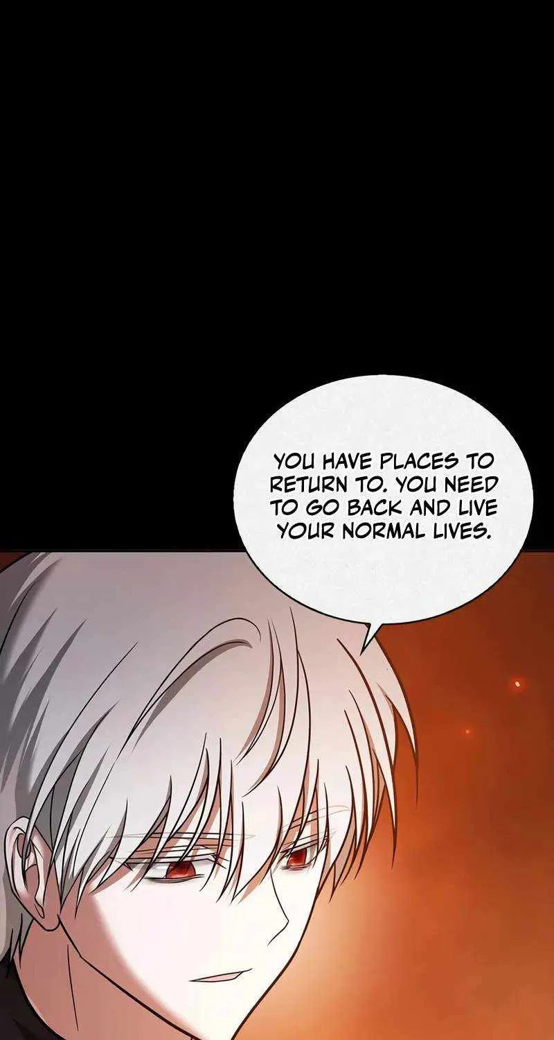 I’m Not That Kind of Talent Chapter 81 page 6 - 