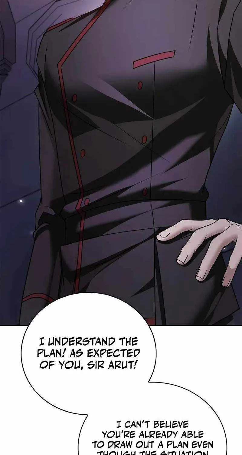 I’m Not That Kind of Talent Chapter 81 page 55 - 