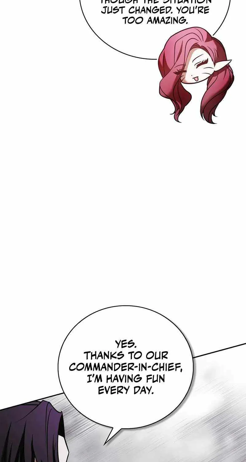 I’m Not That Kind of Talent Chapter 81 page 56 - 