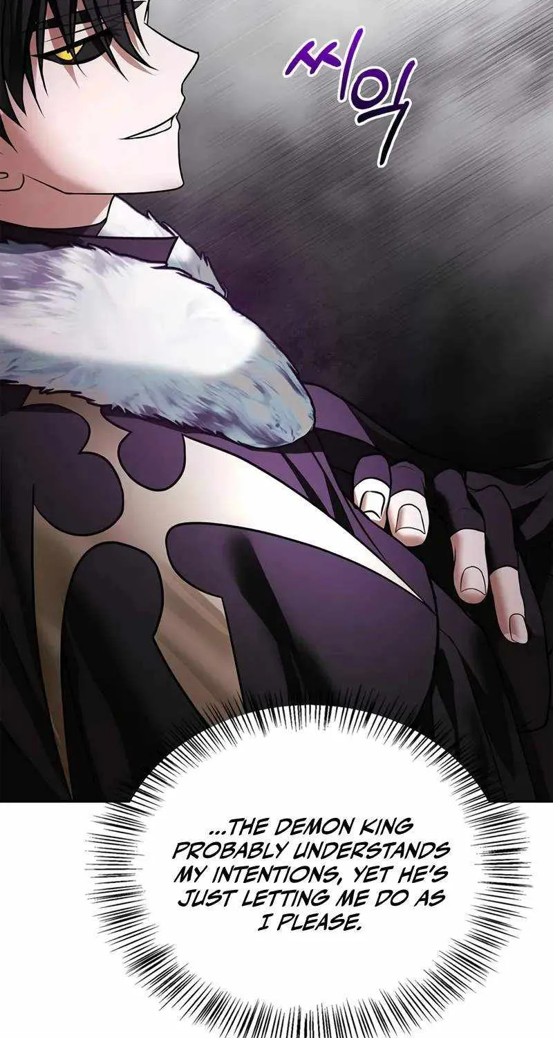 I’m Not That Kind of Talent Chapter 81 page 57 - 