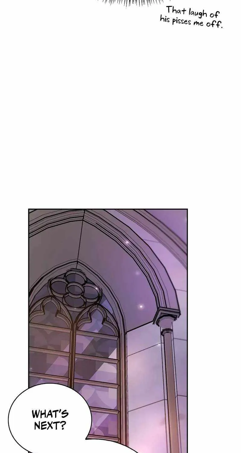 I’m Not That Kind of Talent Chapter 81 page 58 - 