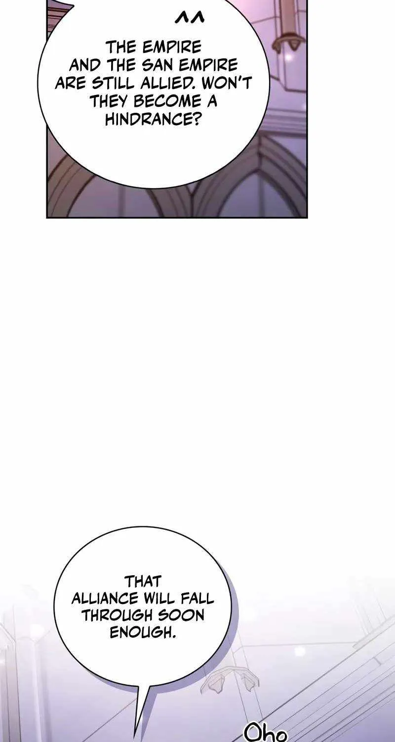 I’m Not That Kind of Talent Chapter 81 page 59 - 