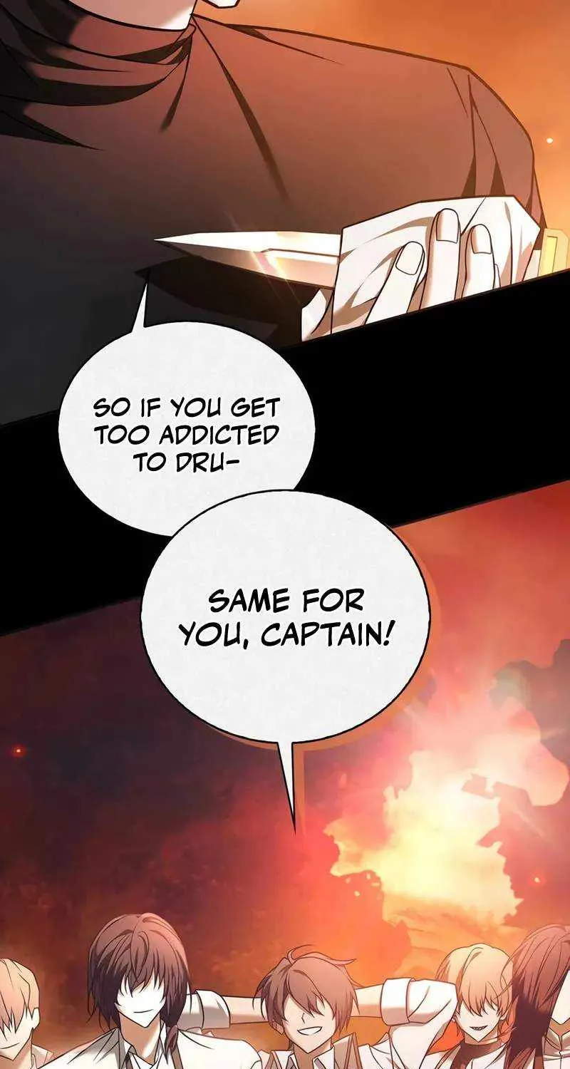 I’m Not That Kind of Talent Chapter 81 page 7 - 