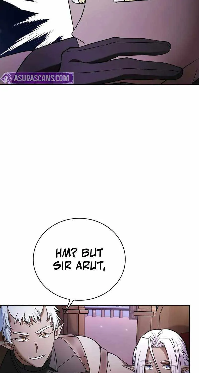 I’m Not That Kind of Talent Chapter 81 page 64 - 