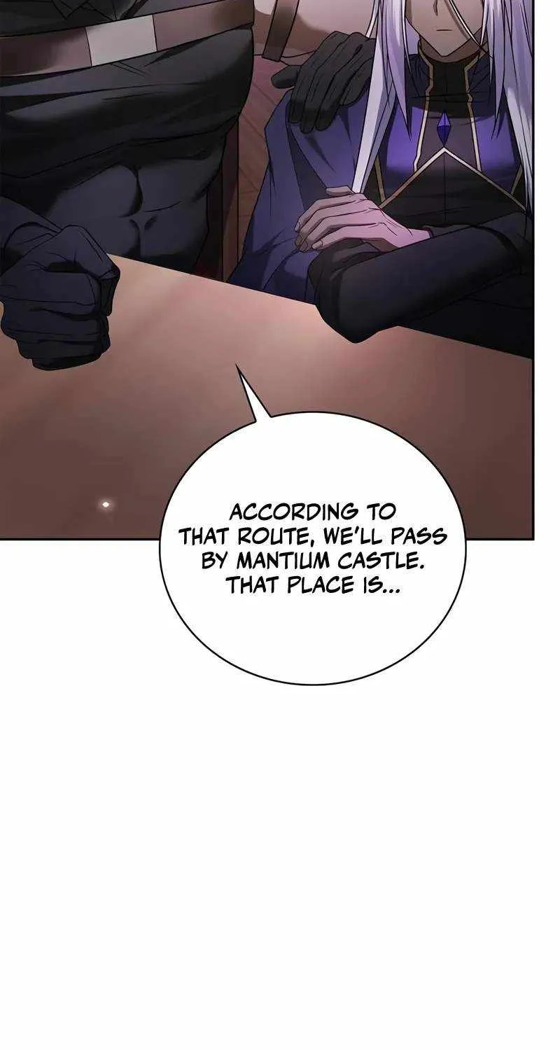I’m Not That Kind of Talent Chapter 81 page 65 - 
